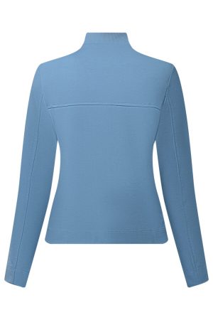 zhaket-zhenskij-gabon-goluboj-max-mara-leisure-70529-2-600x900
