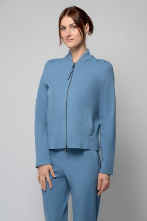 zhaket-zhenskij-gabon-goluboj-max-mara-leisure-70529-3